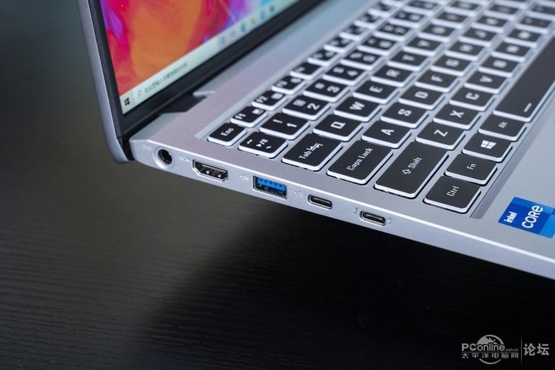 创物者15笔记本评测：高效移动办公不应为电量所困