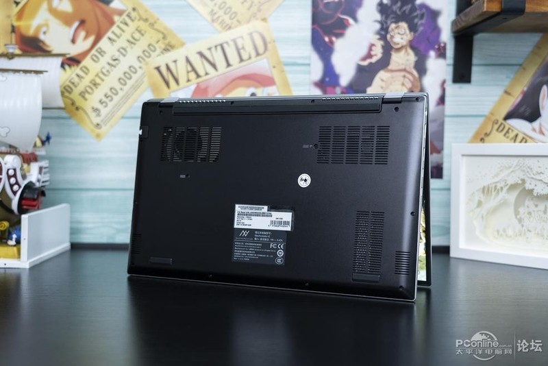 创物者15笔记本评测：高效移动办公不应为电量所困