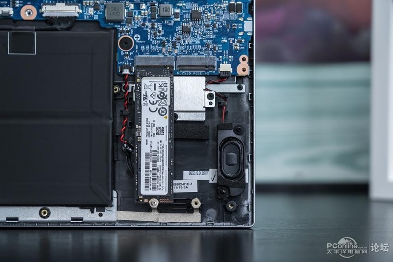 创物者15笔记本评测：高效移动办公不应为电量所困