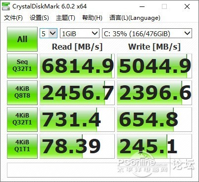 创物者15笔记本评测：高效移动办公不应为电量所困