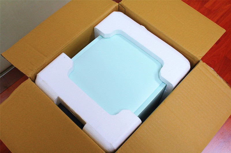 用前“智商税” 用后“真滴香” 拓牛智能垃圾桶T1使用评测