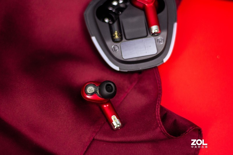 为游戏而生——Xisem西圣Olaf游戏耳机