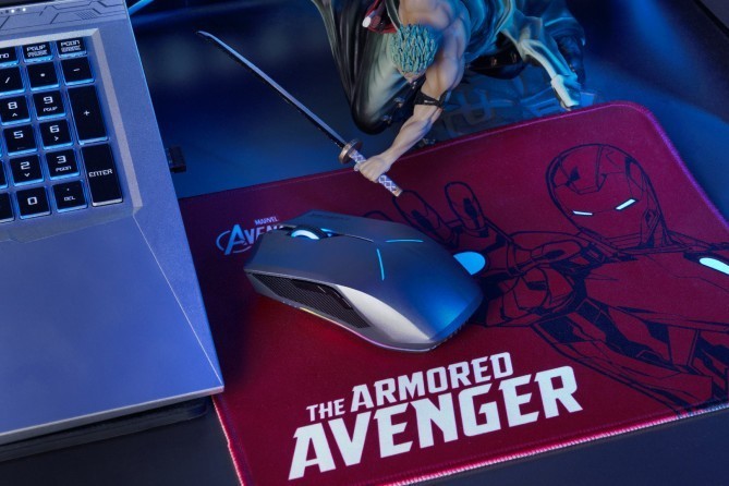 M7 二代毒液鼠标评测