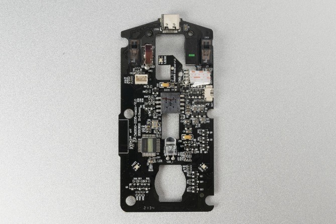 M7 二代毒液鼠标评测