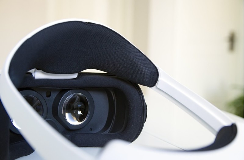 用爱宠娇妻，送她爱奇艺奇遇Dream VR一体机，玩得痛快、放飞自我