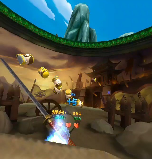 用爱宠娇妻，送她爱奇艺奇遇Dream VR一体机，玩得痛快、放飞自我