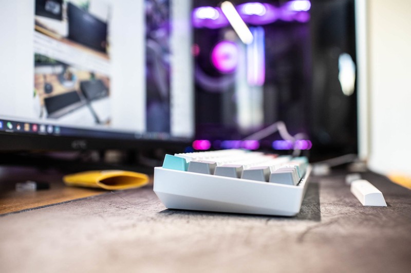 自己动手调校一把满分键盘，SKYLOONG Lite gasket带来的全新体验