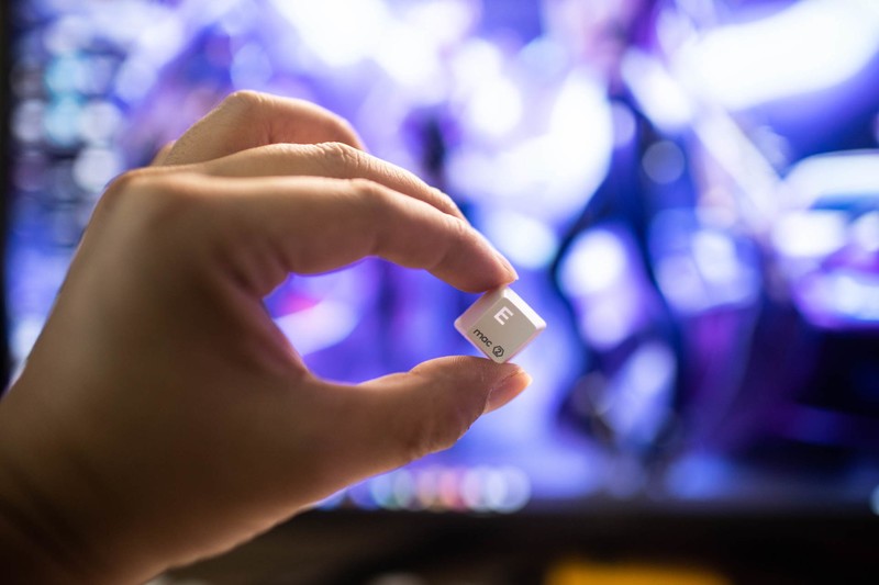 自己动手调校一把满分键盘，SKYLOONG Lite gasket带来的全新体验