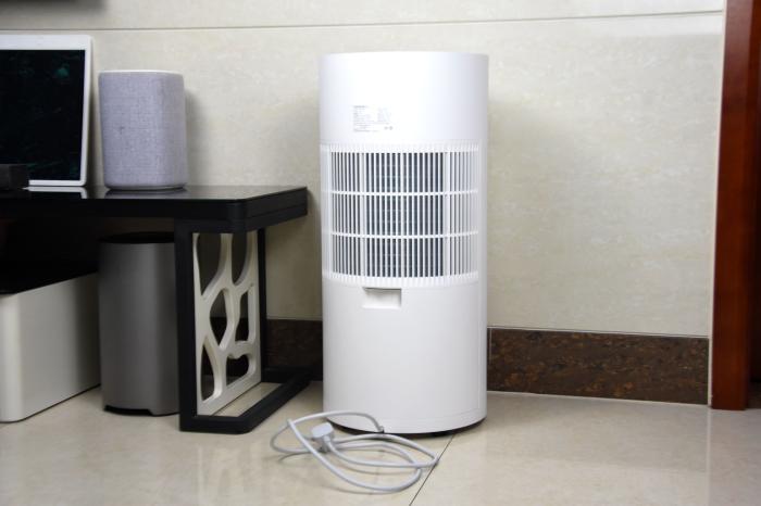 小米新品米家智能除湿机体验：居家除湿好帮手，还可快速干衣！