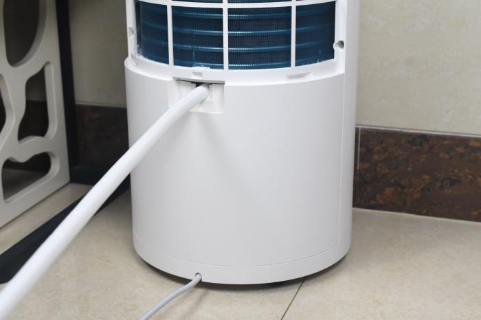 小米新品米家智能除湿机体验：居家除湿好帮手，还可快速干衣！