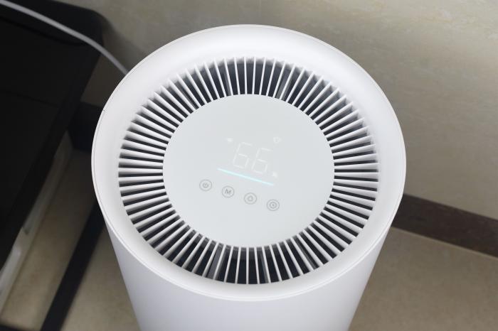 小米新品米家智能除湿机体验：居家除湿好帮手，还可快速干衣！