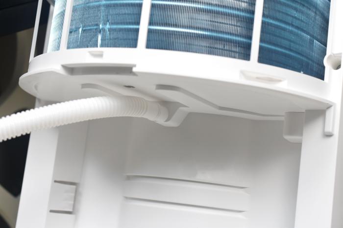 小米新品米家智能除湿机体验：居家除湿好帮手，还可快速干衣！