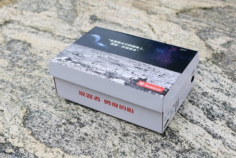 让双脚自由呼吸一夏，探路者时尚运动凉鞋评测