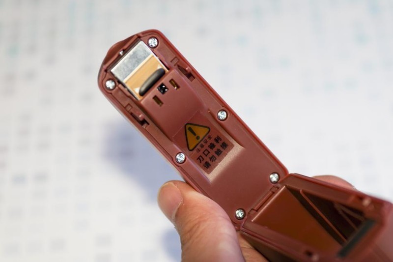 印出便捷、贴出有序--小标D30S迷你打印机