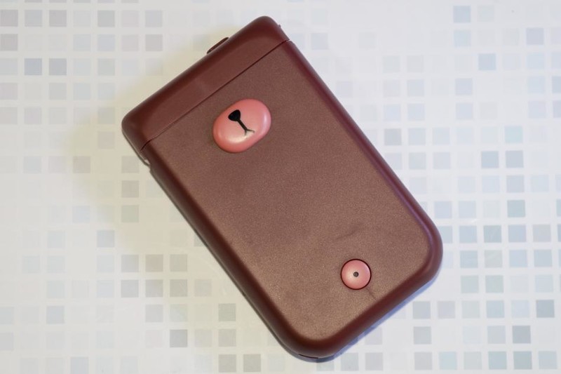 印出便捷、贴出有序--小标D30S迷你打印机