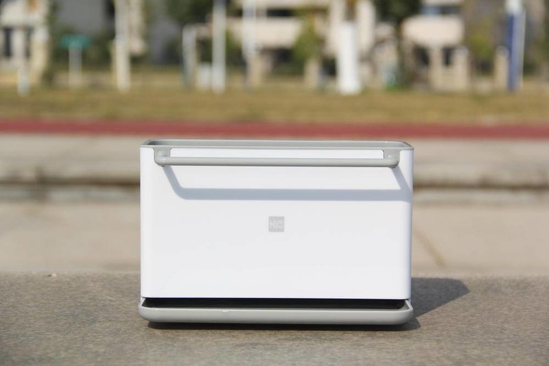 火候抗菌厨房置物三件套：简洁大方好清洁