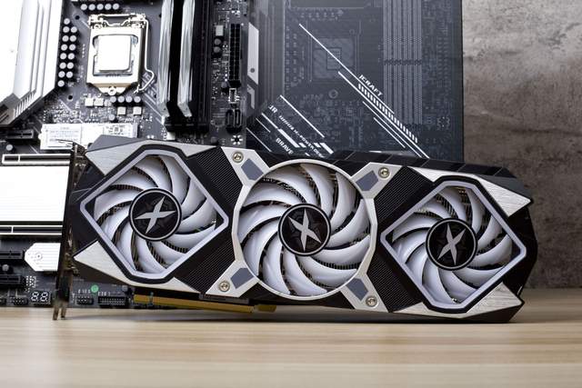 Z590竟与B560同价？性价比之王铭瑄iCraftZ590 WiFi体验