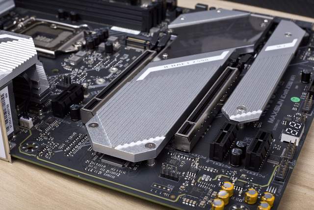 Z590竟与B560同价？性价比之王铭瑄iCraftZ590 WiFi体验