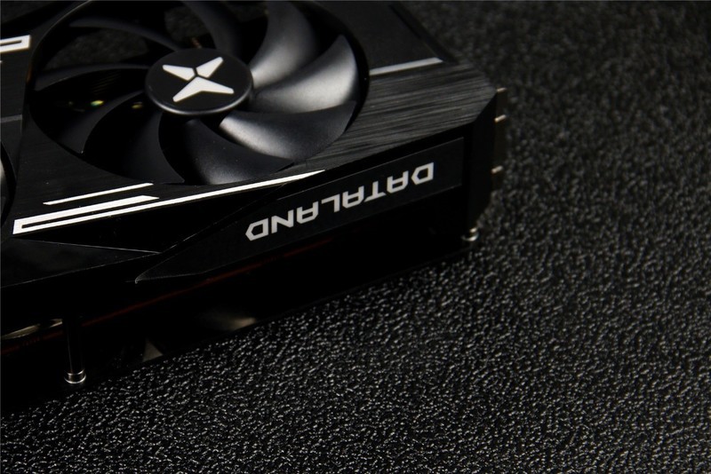 1440P实战利器，RX 6700 XT战将开箱