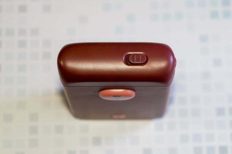 印出便捷、贴出有序--小标D30S迷你打印机