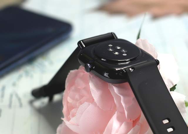 运动好搭档，华米Amazfit GTS 2 mini智能手表