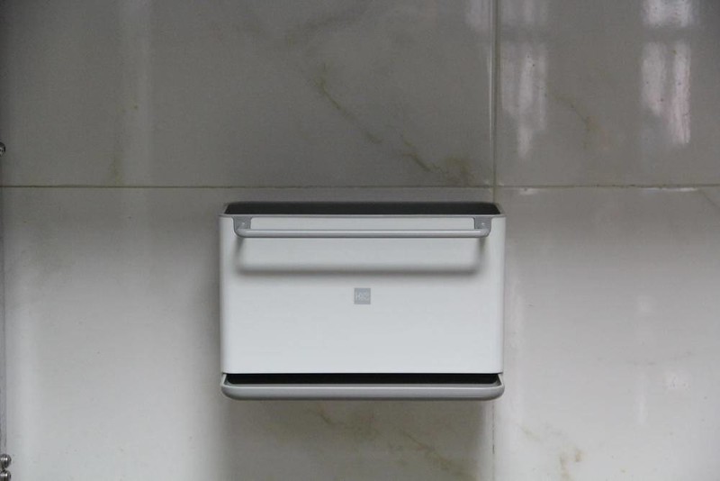 火候抗菌厨房置物三件套：简洁大方好清洁