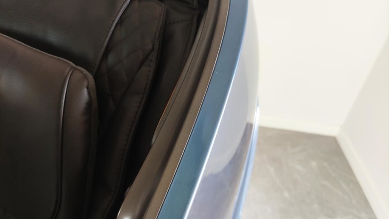 高端按摩椅怎么选？资深体验官带来荣泰RT8900按摩椅测评