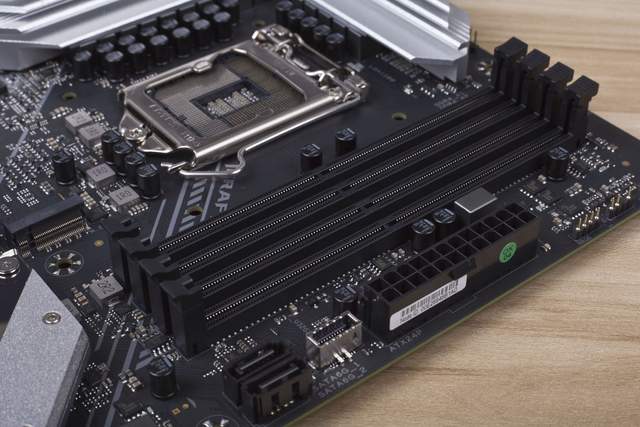 Z590竟与B560同价？性价比之王铭瑄iCraftZ590 WiFi体验