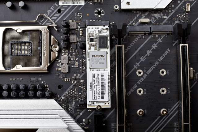 Z590竟与B560同价？性价比之王铭瑄iCraftZ590 WiFi体验