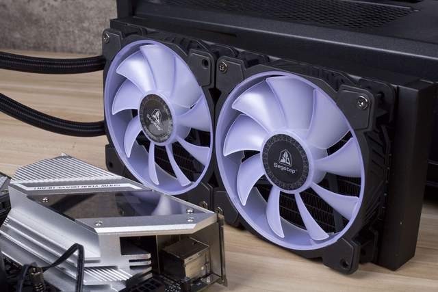 Z590竟与B560同价？性价比之王铭瑄iCraftZ590 WiFi体验