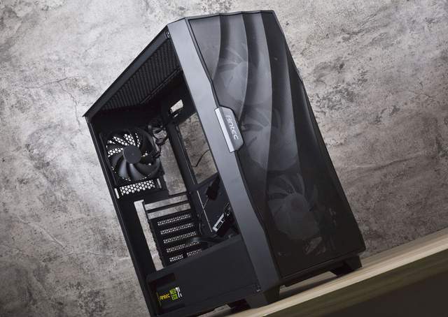 Z590竟与B560同价？性价比之王铭瑄iCraftZ590 WiFi体验