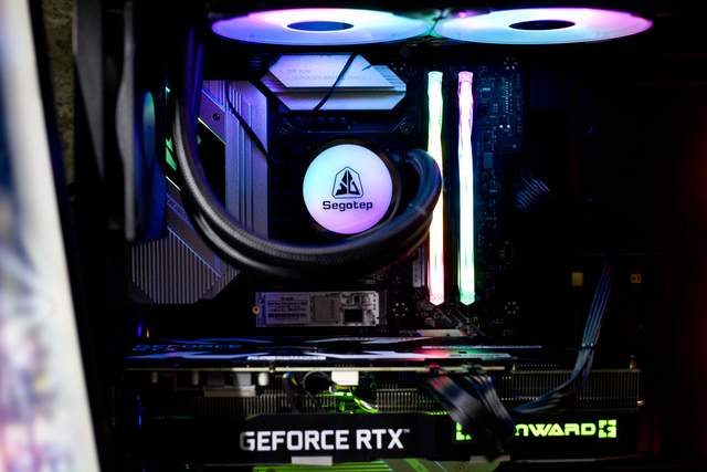 Z590竟与B560同价？性价比之王铭瑄iCraftZ590 WiFi体验