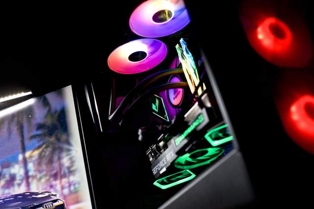 Z590竟与B560同价？性价比之王铭瑄iCraftZ590 WiFi体验