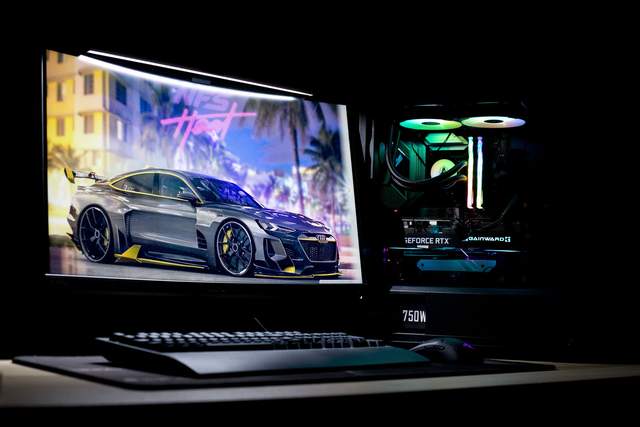 Z590竟与B560同价？性价比之王铭瑄iCraftZ590 WiFi体验