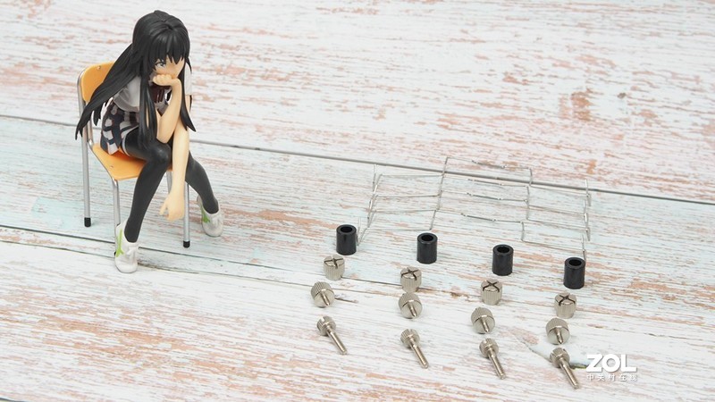 经典回归，全电镀回流焊——利民TA 120 EX经典回归 154mm单塔散热器开箱简测