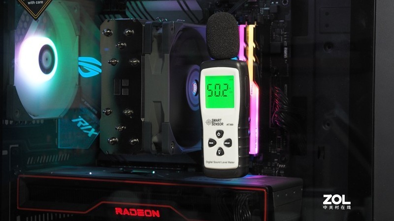 经典回归，全电镀回流焊——利民TA 120 EX经典回归 154mm单塔散热器开箱简测