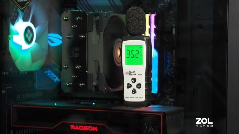 经典回归，全电镀回流焊——利民TA 120 EX经典回归 154mm单塔散热器开箱简测