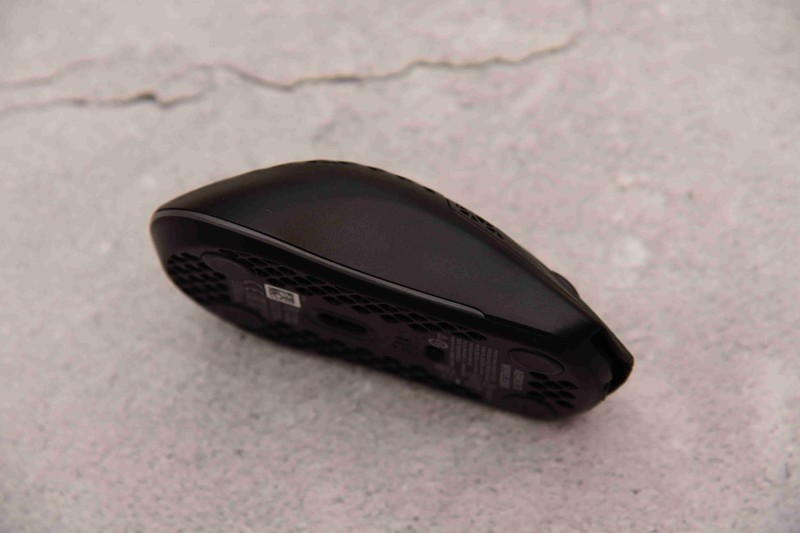 过年游戏硫酸手？—赛睿AEROX 3鼠标专治各种不服