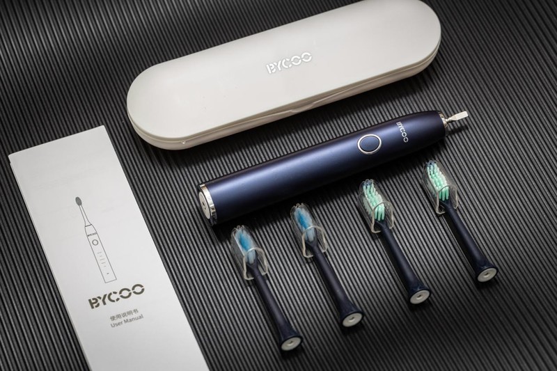 频繁叫板国际品牌，BYCOO电动牙刷的胜算在哪？