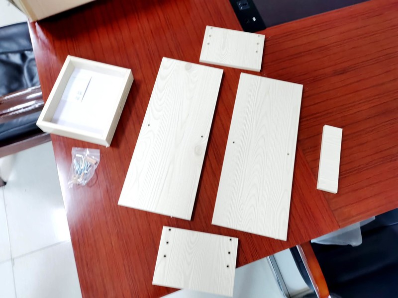 ORICO显示器增高支架，事半功倍助我提高工作效率