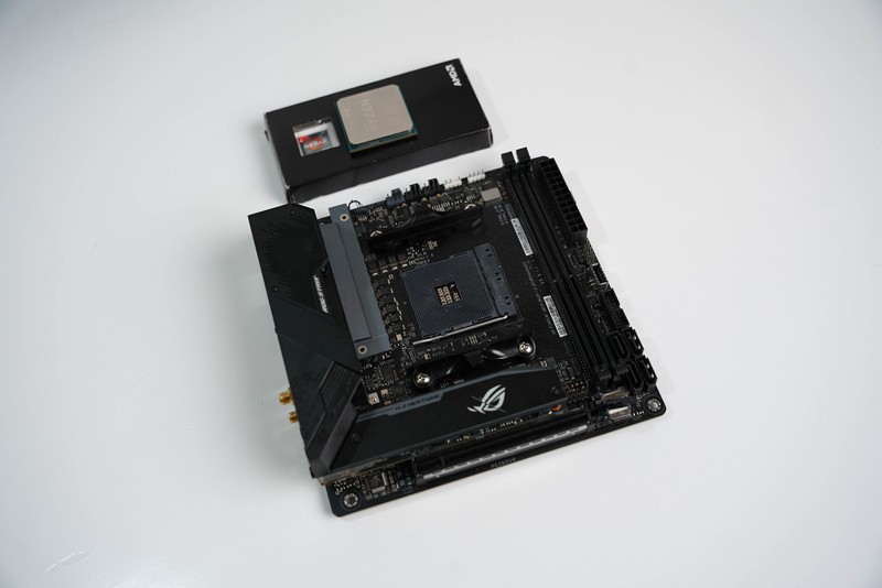 小主机大桌面，电脑桌面折腾作业心得分享