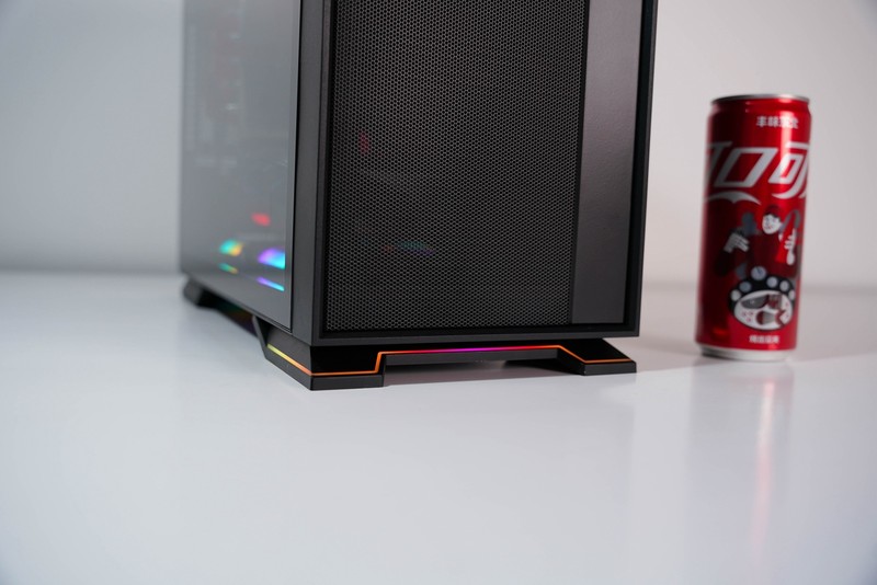 小主机大桌面，电脑桌面折腾作业心得分享