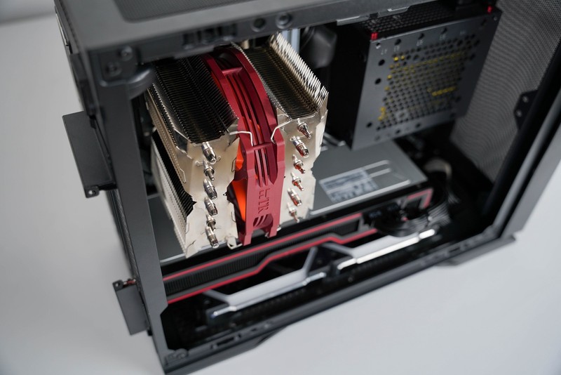 小主机大桌面，电脑桌面折腾作业心得分享