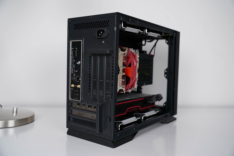 小主机大桌面，电脑桌面折腾作业心得分享