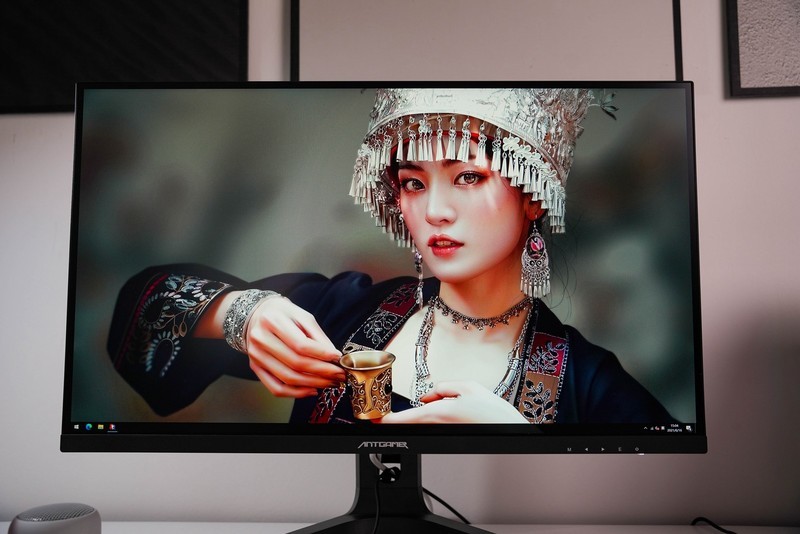 小主机大桌面，电脑桌面折腾作业心得分享