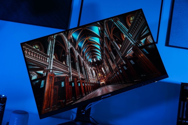 小主机大桌面，电脑桌面折腾作业心得分享