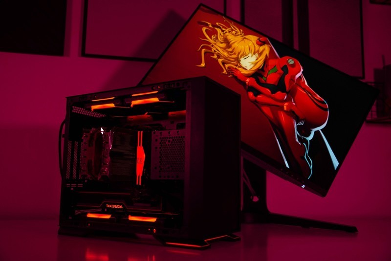 小主机大桌面，电脑桌面折腾作业心得分享