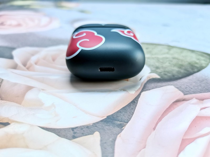 飞智X1火影联名款游戏蓝牙耳机开箱评测，游戏党听声辩位神器