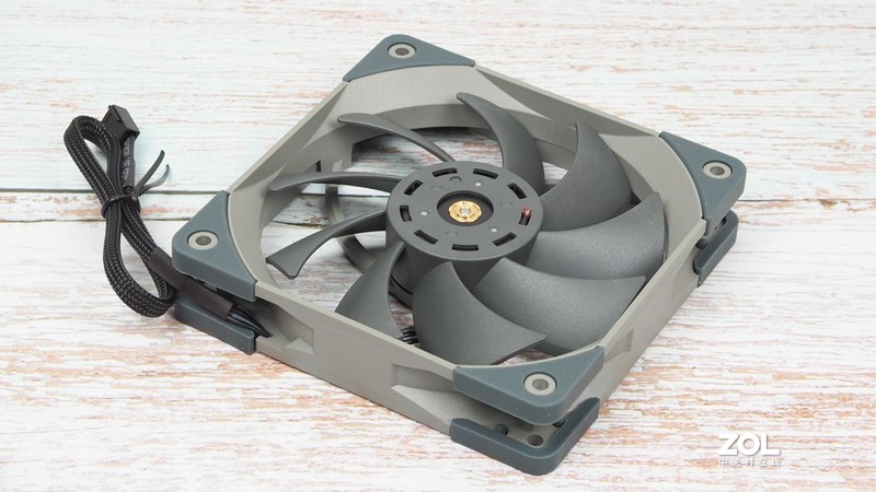 经典回归，全电镀回流焊——利民TA 120 EX经典回归 154mm单塔散热器开箱简测