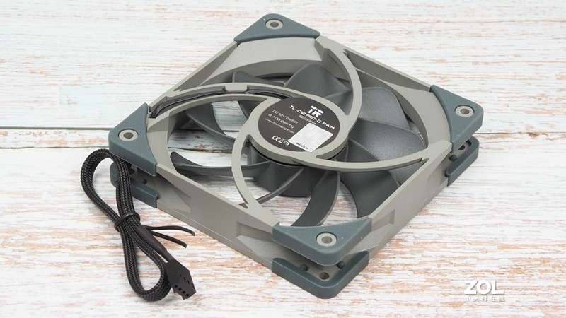 经典回归，全电镀回流焊——利民TA 120 EX经典回归 154mm单塔散热器开箱简测